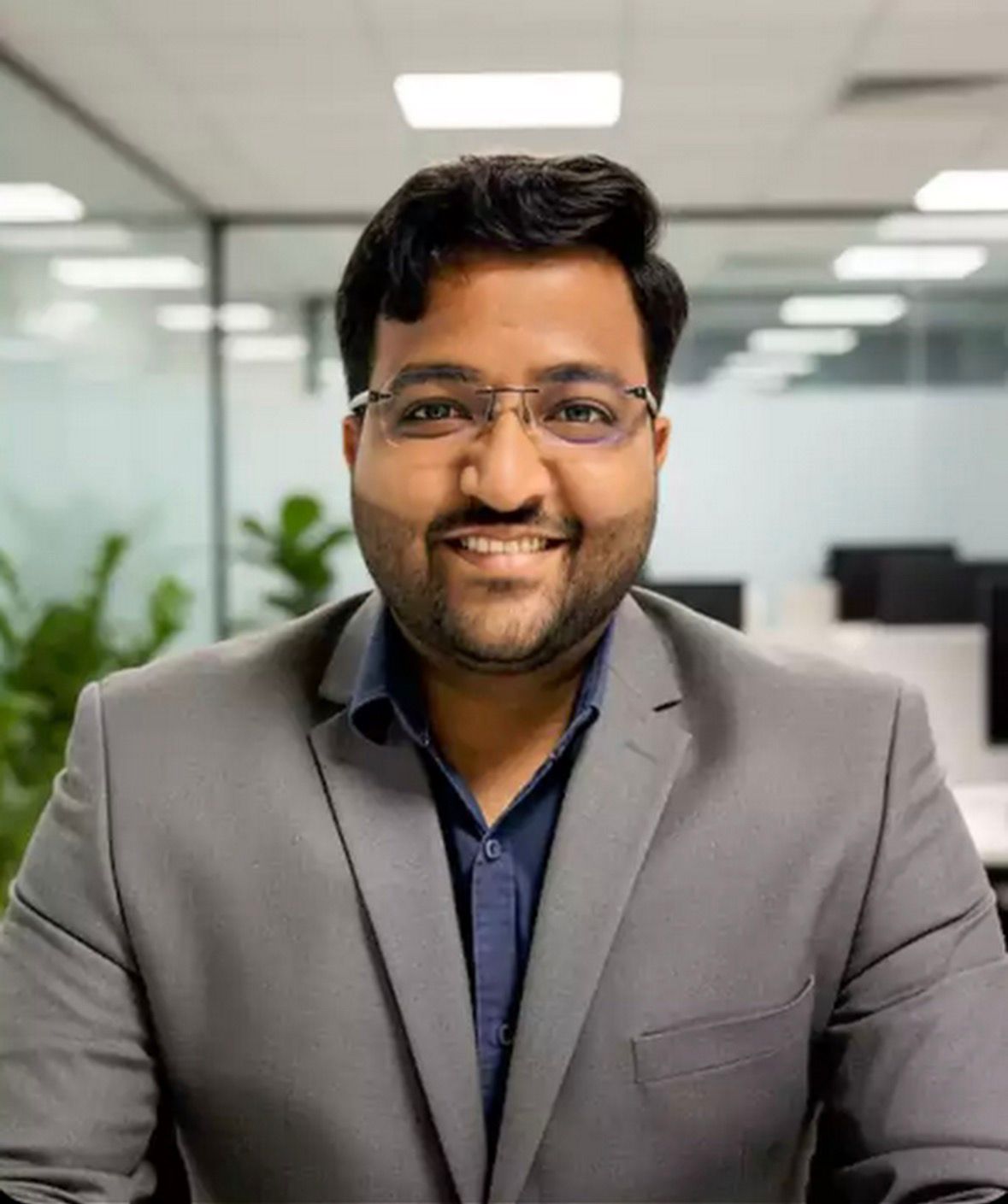 Shrinidhi Kulkarni