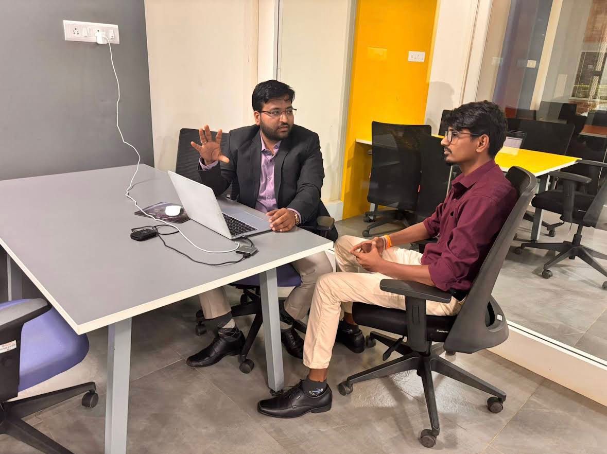 Client engagement